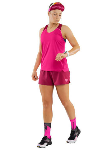 DYNAFIT Funktionstop "SKY" in Pink