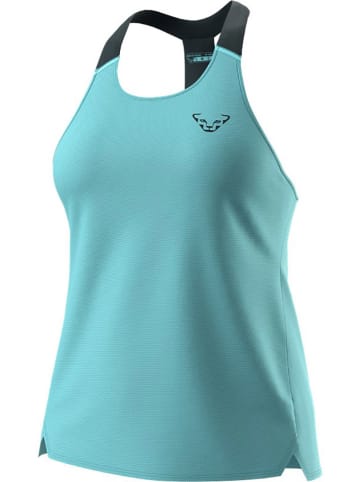 DYNAFIT Functionele top "SKY" lichtblauw