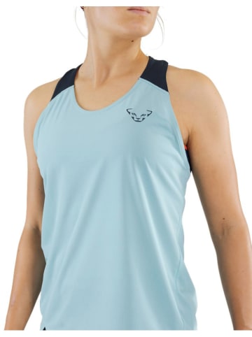 DYNAFIT Functionele top "SKY" lichtblauw