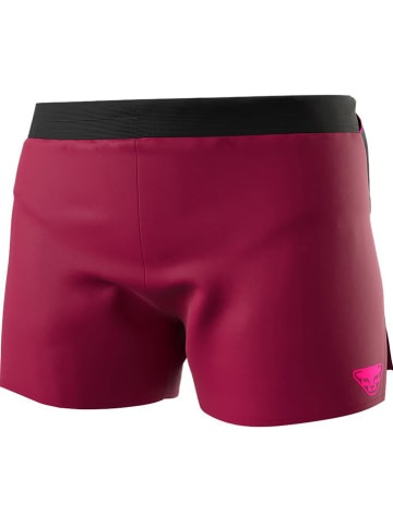DYNAFIT Functionele short "SKY" paars