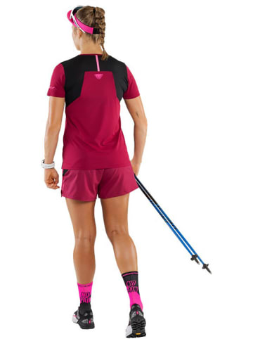 DYNAFIT Funktionsshorts "SKY" in Lila