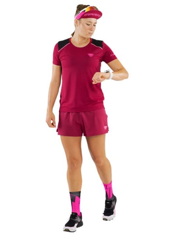 DYNAFIT Funktionsshorts "SKY" in Lila