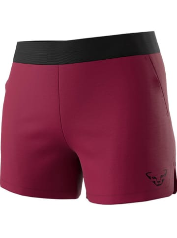 DYNAFIT Funktionsshorts "TRACK" in Pflaume