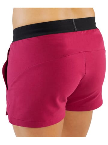DYNAFIT Funktionsshorts "TRACK" in Pflaume