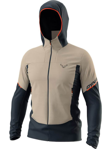 DYNAFIT Functionele jas "TRAVERSE ALPHA" kaki/antraciet