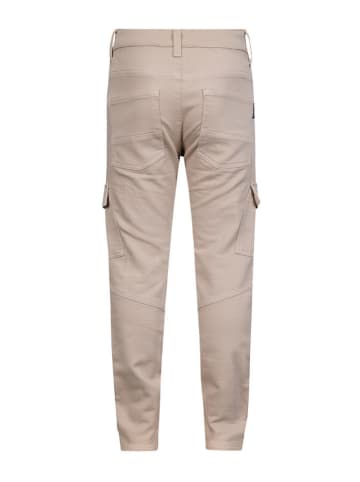 Retour Cargohose "Mika" in Beige