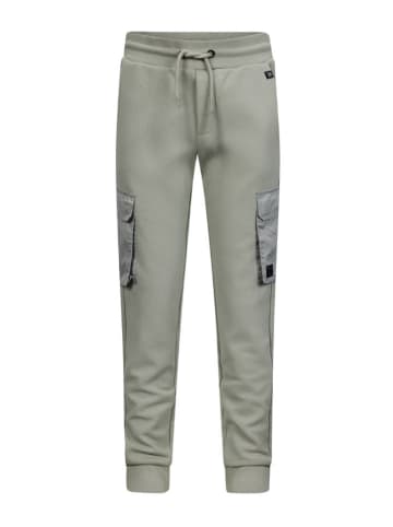 Retour Sweatbroek "Winston" groen
