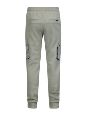 Retour Sweatbroek "Winston" groen