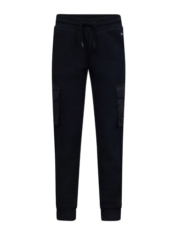 Retour Sweathose "Winston" in Schwarz