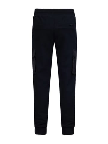 Retour Sweathose "Winston" in Schwarz