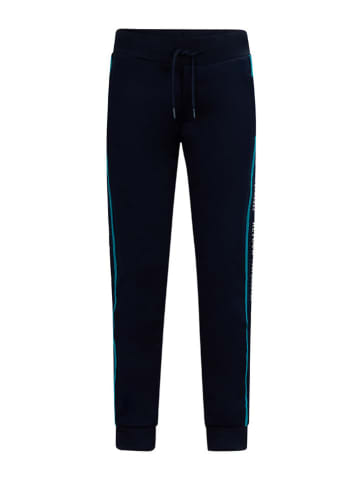 Retour Sweatbroek  "Trick" donkerblauw
