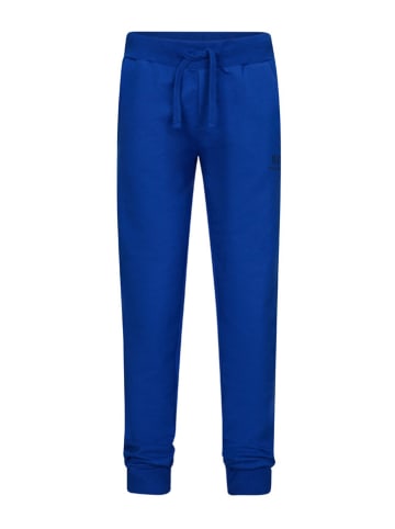Retour Sweathose "Irwan" in Blau