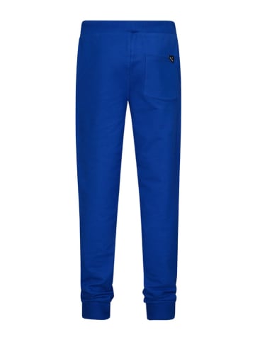 Retour Sweathose "Irwan" in Blau