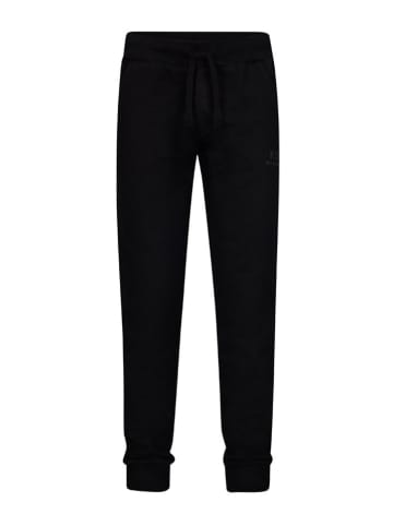 Retour Sweathose "Irwan" in Schwarz