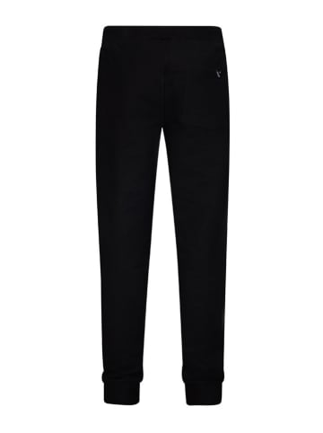 Retour Sweathose "Irwan" in Schwarz