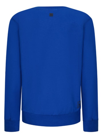 Retour Sweatshirt "Frederik" blauw