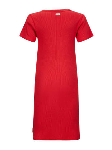 Retour Kleid "Sade" in Rot