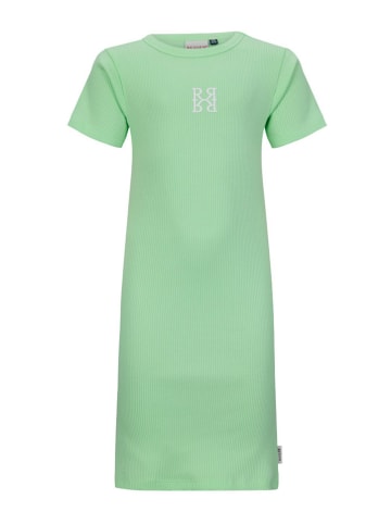 Retour Jurk "Sade" groen