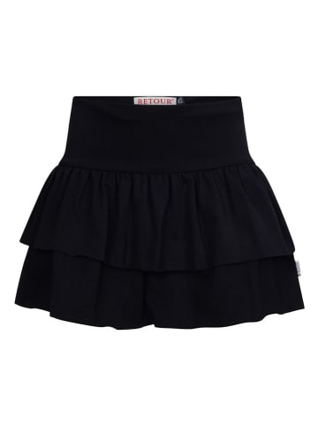 Retour Rock "Norah" in Schwarz
