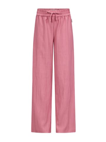 Retour Hose "Mare" in Pink