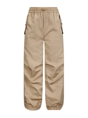 Retour Hose "Xena" in Beige