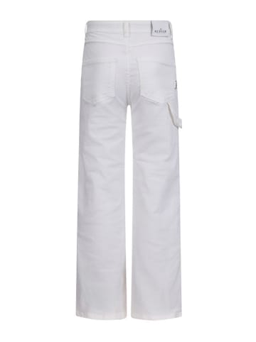 Retour Jeans "Trixie" - Regular Fit - in Weiß