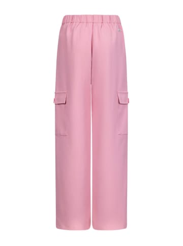 Retour Hose "Winnie" in Pink