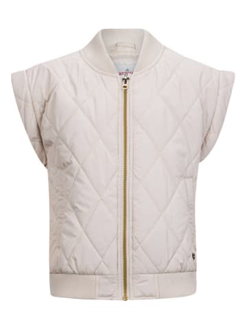 Retour Doorgestikte jas "Steffie" beige