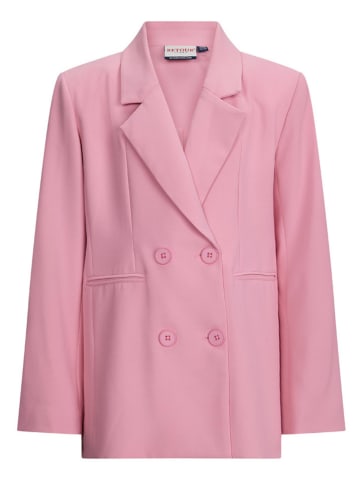 Retour Tussenmantel "Dolores" roze