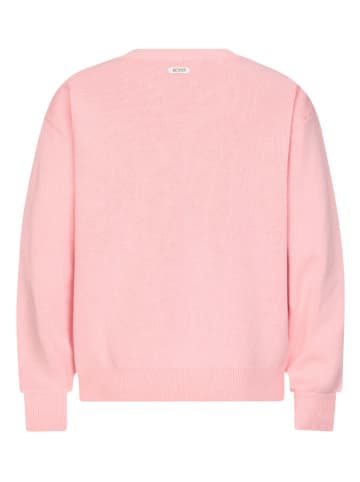 Retour Pullover "Elsa" in Rosa