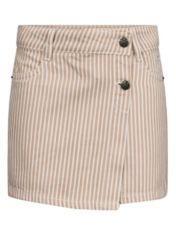 Retour Rock "Nina" in Beige