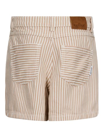 Retour Rock "Nina" in Beige