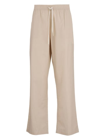 Becksöndergaard Pyjama in Beige