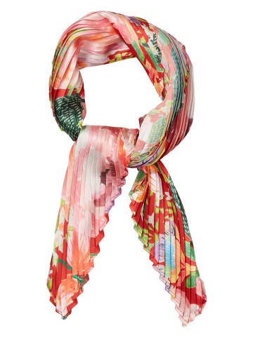 Becksöndergaard Tuch "Yvette" in Bunt - (L)70 x (B)70 cm