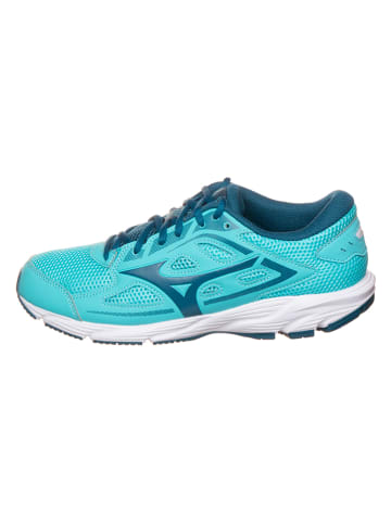 Mizuno Laufschuhe "Spark 7" in Türkis
