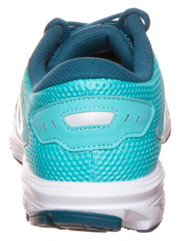 Mizuno Hardloopschoenen "Spark 7" turquoise