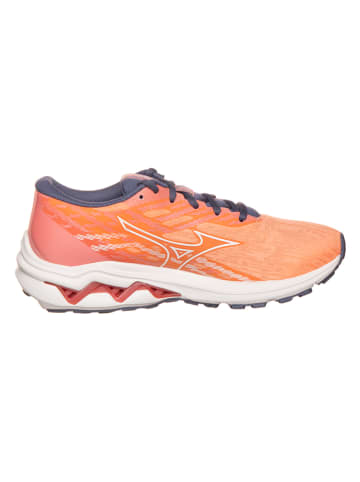 Mizuno Laufschuhe "Wave Equate 7" in Orange