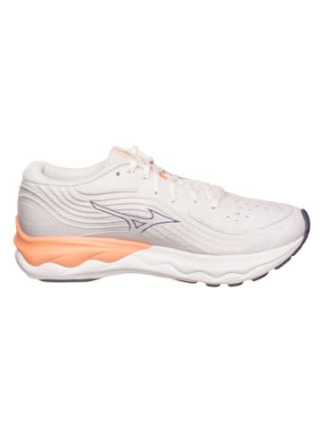 Mizuno Buty "Wave Skyrise" w kolorze białym do biegania