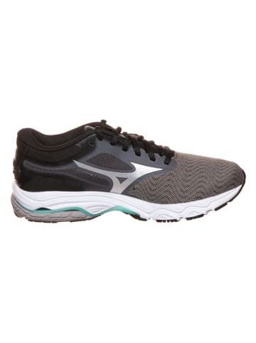 Mizuno Buty "Wave Prodigy 4" w kolorze czarnym do biegania
