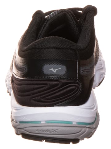 Mizuno Buty "Wave Prodigy 4" w kolorze czarnym do biegania