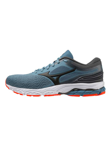 Mizuno Laufschuhe "Wave Prodigy 4" in Blau