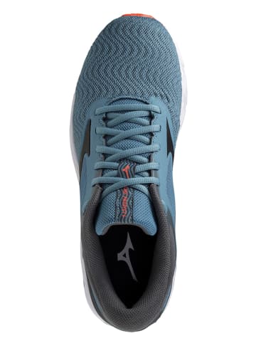 Mizuno Laufschuhe "Wave Prodigy 4" in Blau