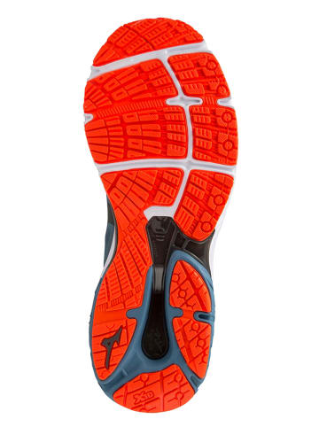 Mizuno Laufschuhe "Wave Prodigy 4" in Blau