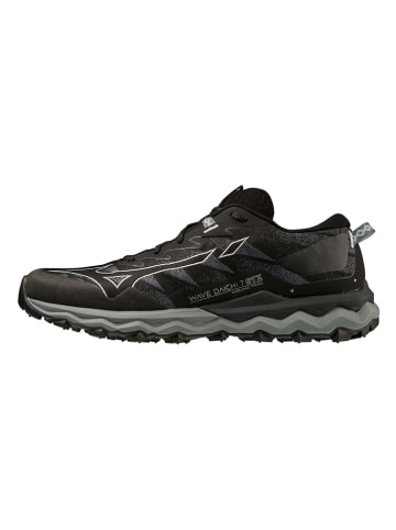 Mizuno Trailrunningschuhe "Wave Daichi 7" in Anthrazit