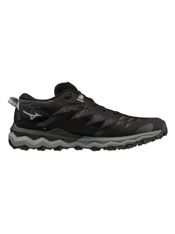 Mizuno Trailrunningschuhe "Wave Daichi 7" in Anthrazit