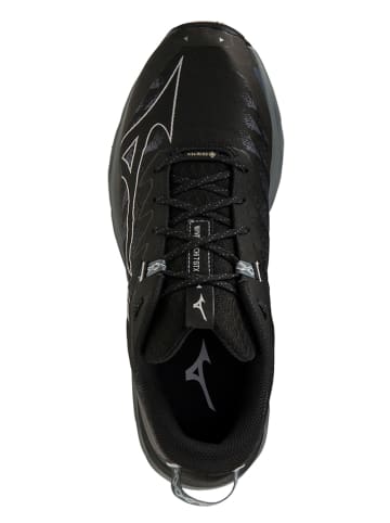 Mizuno Trailrunningschuhe "Wave Daichi 7" in Anthrazit