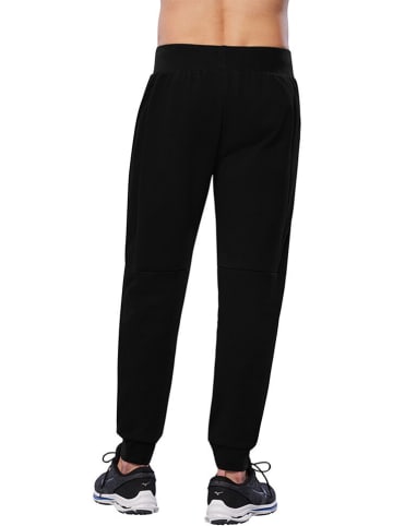 Mizuno Sweatbroek zwart