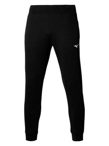 Mizuno Sweathose in Schwarz