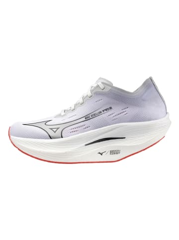 Mizuno Laufschuhe "Rebellion Pro 2" in Weiß