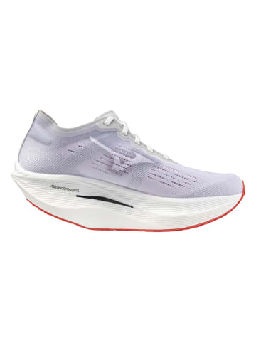 Mizuno Laufschuhe "Rebellion Pro 2" in Weiß
